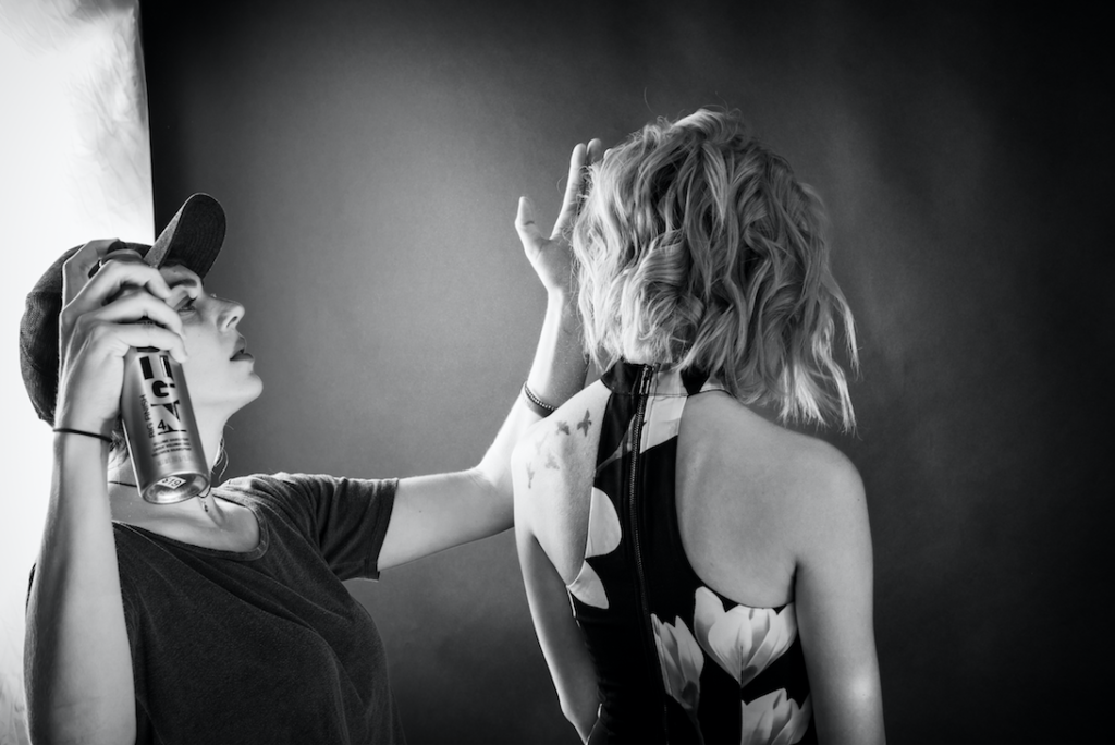 アメリカやハワイで美容室を開業するには 10 追記 Beauty Academy La