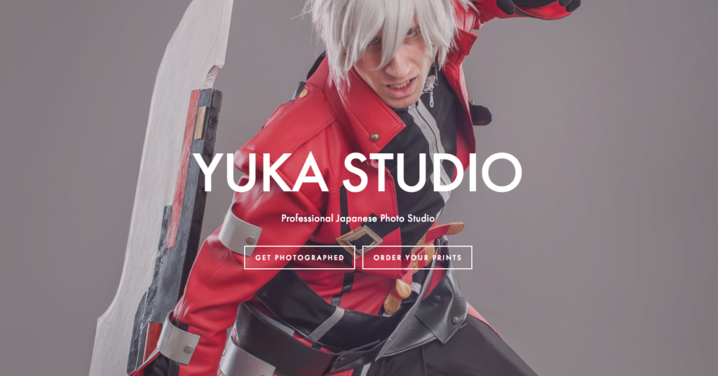 Yuka Studio