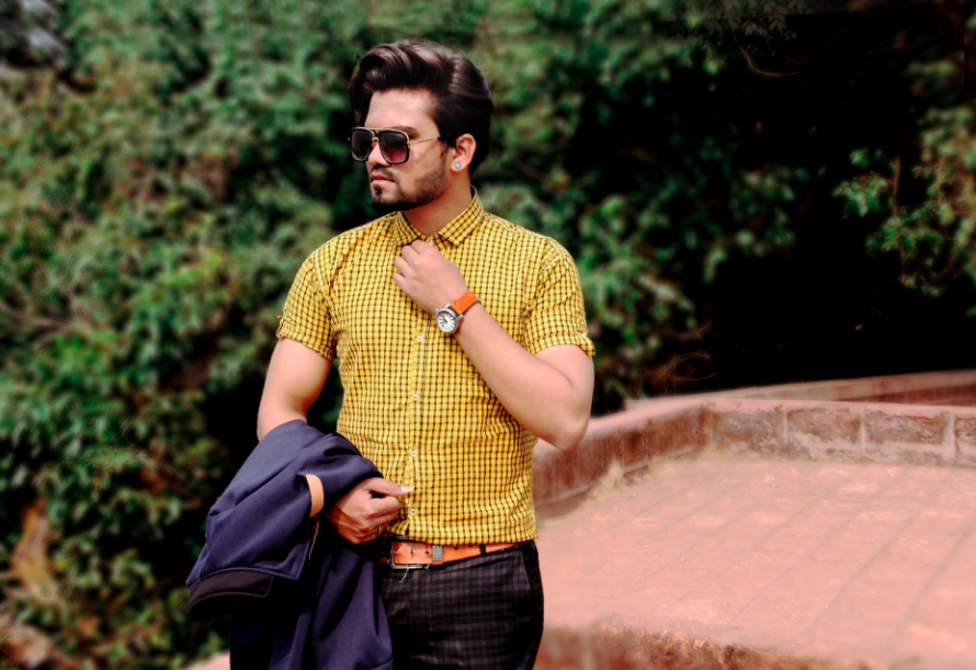 ハリウッドで働く美容師によるメンズ向けシャンプーの選び方 コスメトロジーライセンス取得プログラム